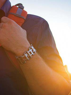 Leatherman® Tread Wearable Leatherman® Tread Wearable