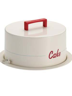 Cake Boss Metal Carrier Cake Cake Boss Metal Carrier Cake
