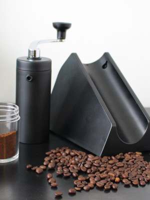 CrushGrind Brazil Coffee Grinder CrushGrind Brazil Coffee Grinder