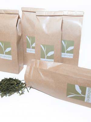 Tea Brokers Assortment Box GREEN TEA Blends Tea Brokers Assortment Box GREEN TEA Blends