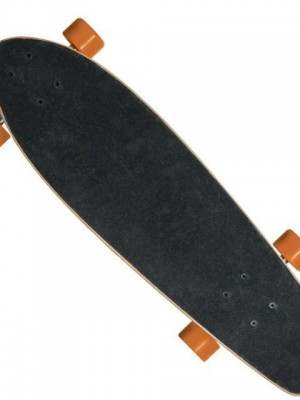 Spokey Longboard Thai Fun ABEC-5