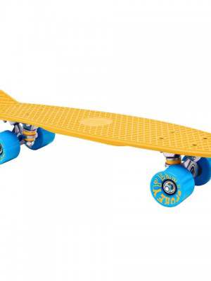 Spokey Skateboard Cruiser ABEC-5 wheels Spokey Skateboard Cruiser ABEC-5 wheels